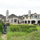 Illustration for article titled New York Quickly Builds Thousands Of Emergency Hamptons Mansions To Shelter Wealthy